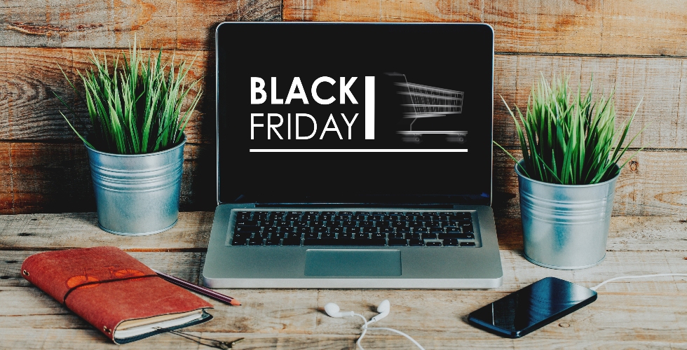 Black Friday 2020 How can eretailers prepare for a surge in online